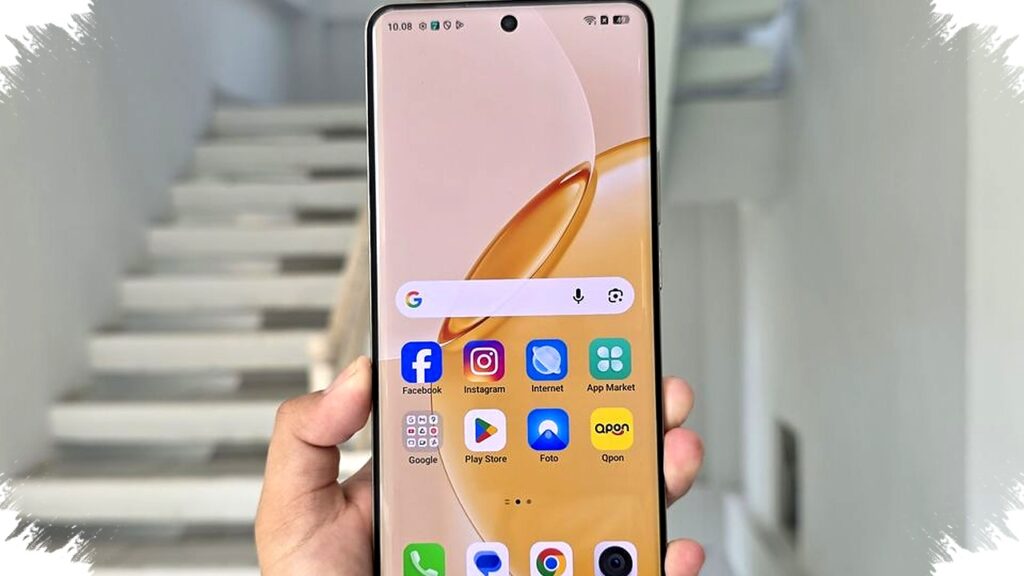 12 HP Baru Maret 2026 untuk Lebaran, dari Rp 1,7 Juta hingga Flagship Premium