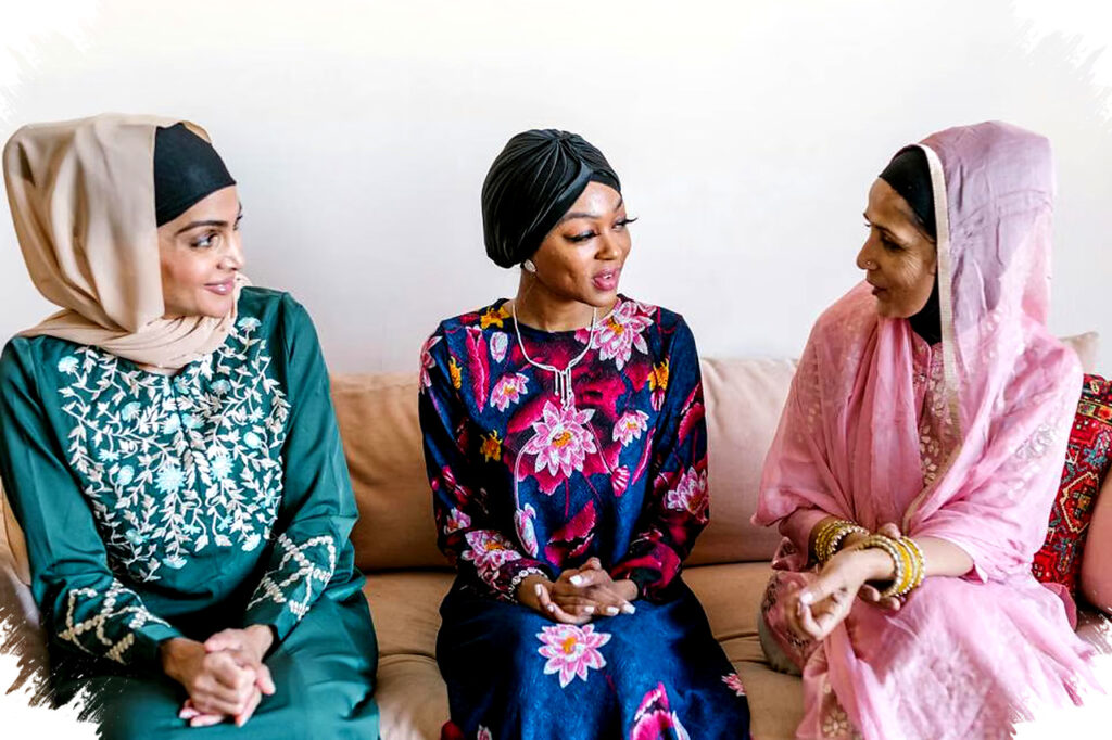 Kenapa Saat Lebaran Pertanyaan Kapan Nikah Selalu Muncul, Fakta di Balik Perhatian dan Tekanan Sosial!