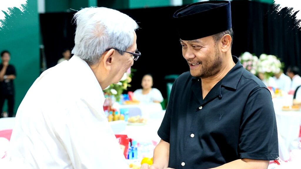 Mendiang Bambang Hartono Wariskan Filantropi Abadi, Jawa Tengah Kehilangan Pilar Kemanusiaan dan Kemajuan