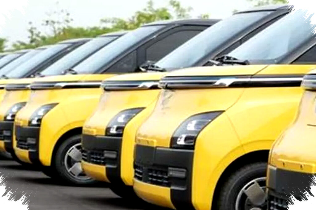 Wuling Tak Lagi Sendiri, 7 Mobil Listrik Murah Terbaik 2026 Mulai Rp180 Jutaan!