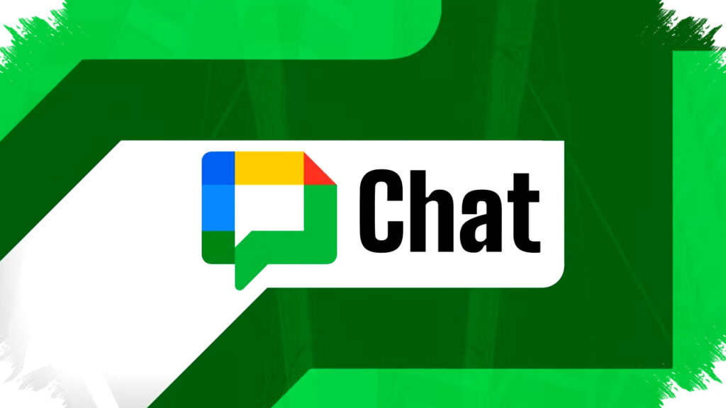 Catatan Meet di Google Chat Tak Lagi Tenggelam, Kini Punya Ruang Khusus