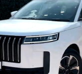 Jaecoo J5 Bensin Siap Menggoda Pasar, SUV Boxy Premium Diprediksi Mulai Rp 200 Jutaan Jaecoo J5 Bensin Siap Menggoda Pasar, SUV Boxy Premium Diprediksi Mulai Rp 200 Jutaan