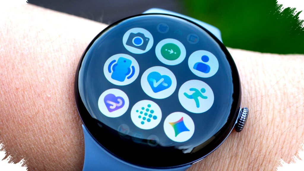Pixel Watch Kacau Hitung Langkah, Bug Fitbit Ternyata Bisa Dibereskan Mudah