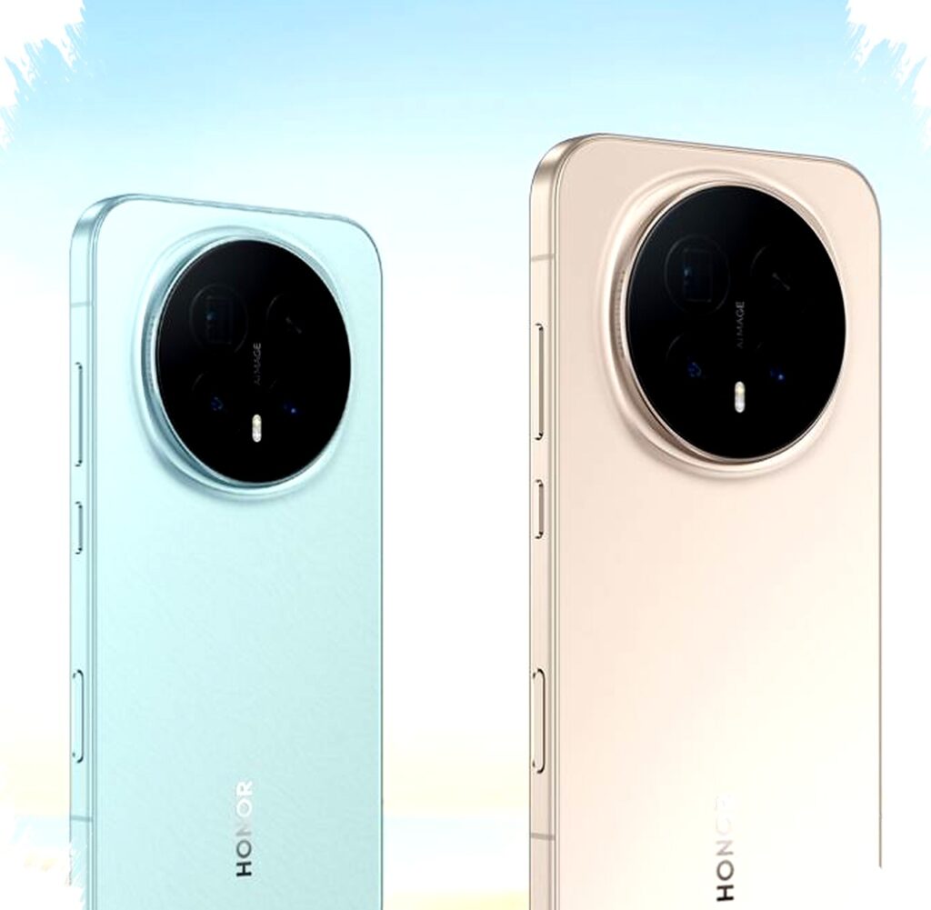 Honor Magic 9 Mengecil dengan Baterai 8.000 mAh, Ancaman Nyata bagi Galaxy S27 dan Xiaomi 18
