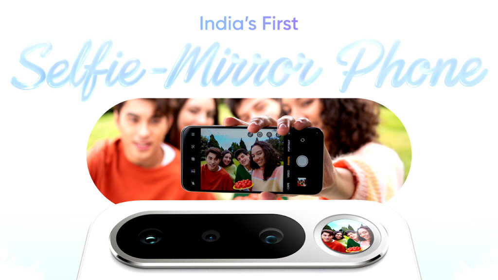 Realme 16 Segera Meluncur, Desain Selfie Mirror Jadi Senjata Pembeda