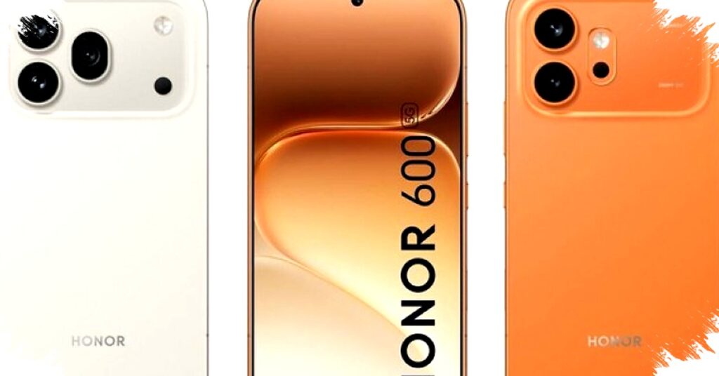 Render Honor 600 dan 600 Pro Bocor, Baterai 9.000 mAh Jadi Titik Balik?