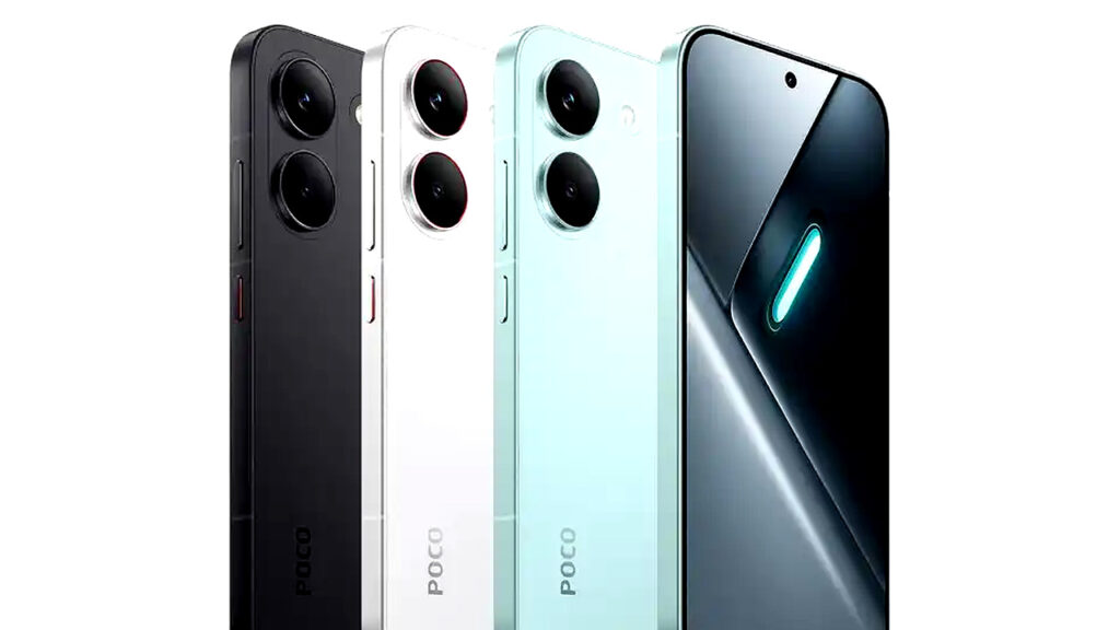 Resmi Meluncur POCO X8 Pro Series, Intip Harga dan Kehebatan Monster Baterai 9000mAh yang Menggoda!