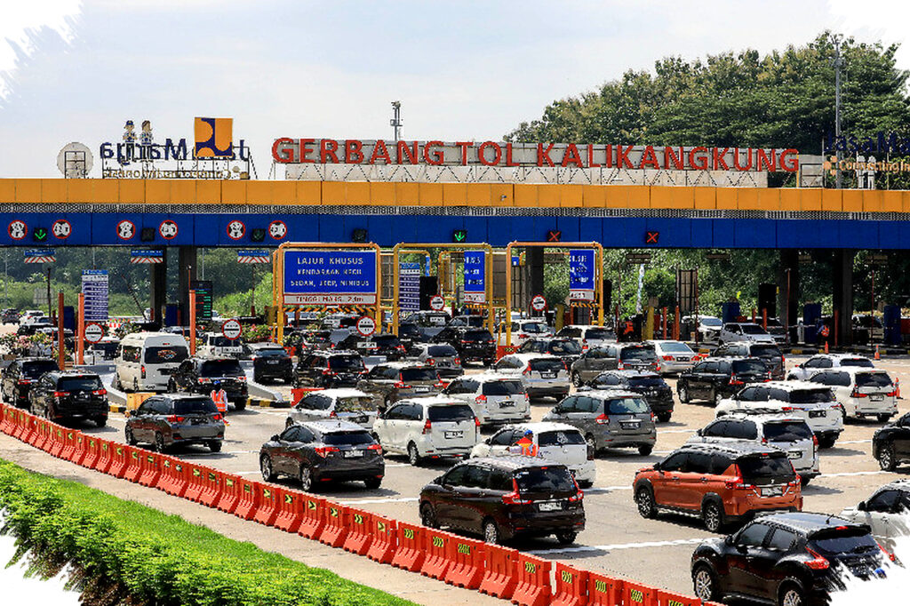 Panduan Top Up e-Money Brizzi, TapCash, Flazz Mudah Lewat HP Saat Arus Balik Lebaran