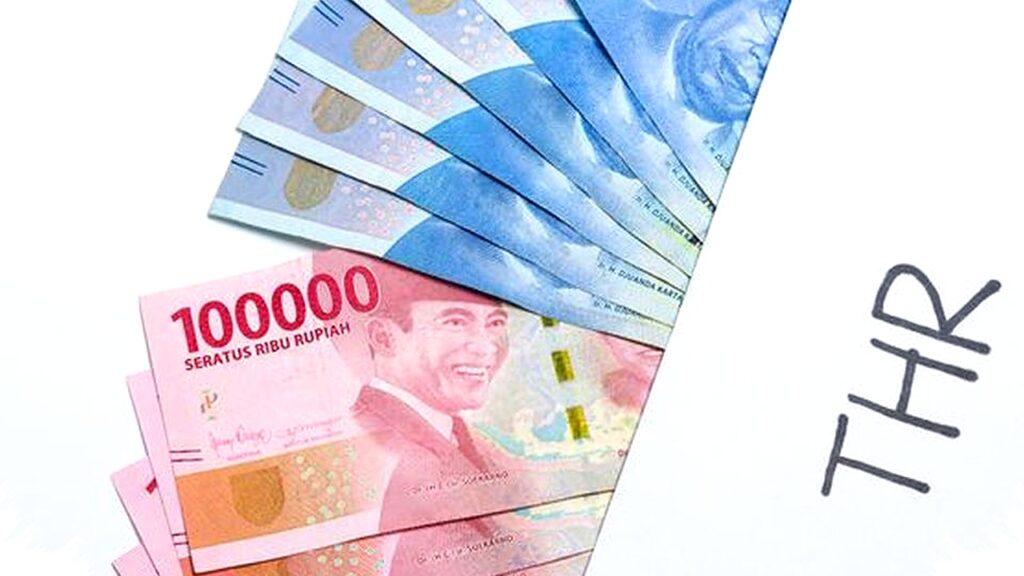 105 Perusahaan Bandung Barat Gagal Bayar THR, Buruh Merana dan Disnaker Terbanjir Aduan