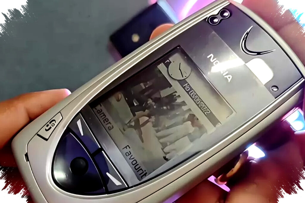 Nokia 7650 Mengawali Revolusi Kamera Ponsel, dari VGA ke Dunia Multimedia