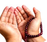 Doa Akhir Ramadan Rasulullah SAW, Amalan Penentu Menjelang Idul Fitri 2026
