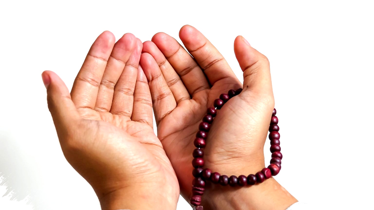 Doa Akhir Ramadan Rasulullah SAW, Amalan Penentu Menjelang Idul Fitri 2026