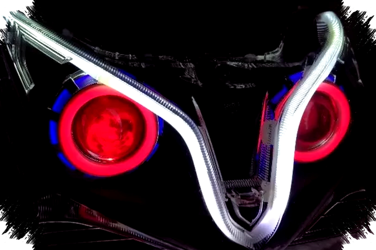 Vario 125 Lewat? Honda Click 125 2026 Tampil Lebih Gambot, Irit 49,3 Km per Liter!