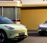 Geely Bidik Takhta BYD, 2026 Jadi Ujian Besar Ambisi Nomor Satu di China