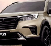 10 Tahun Honda BR-V Berbuah N7X Edition, Harga Rp 335 Jutaan dan Fitur Makin Tajam
