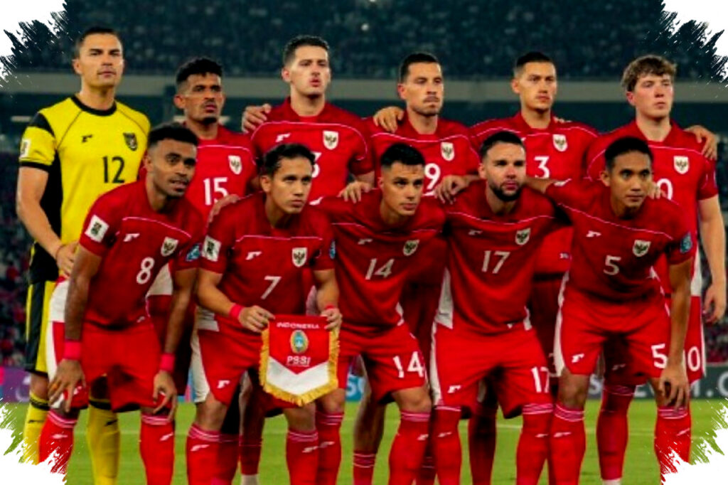 Jadwal Timnas Indonesia di FIFA Series: Tantangan Awal John Herdman vs St. Kitts and Nevis