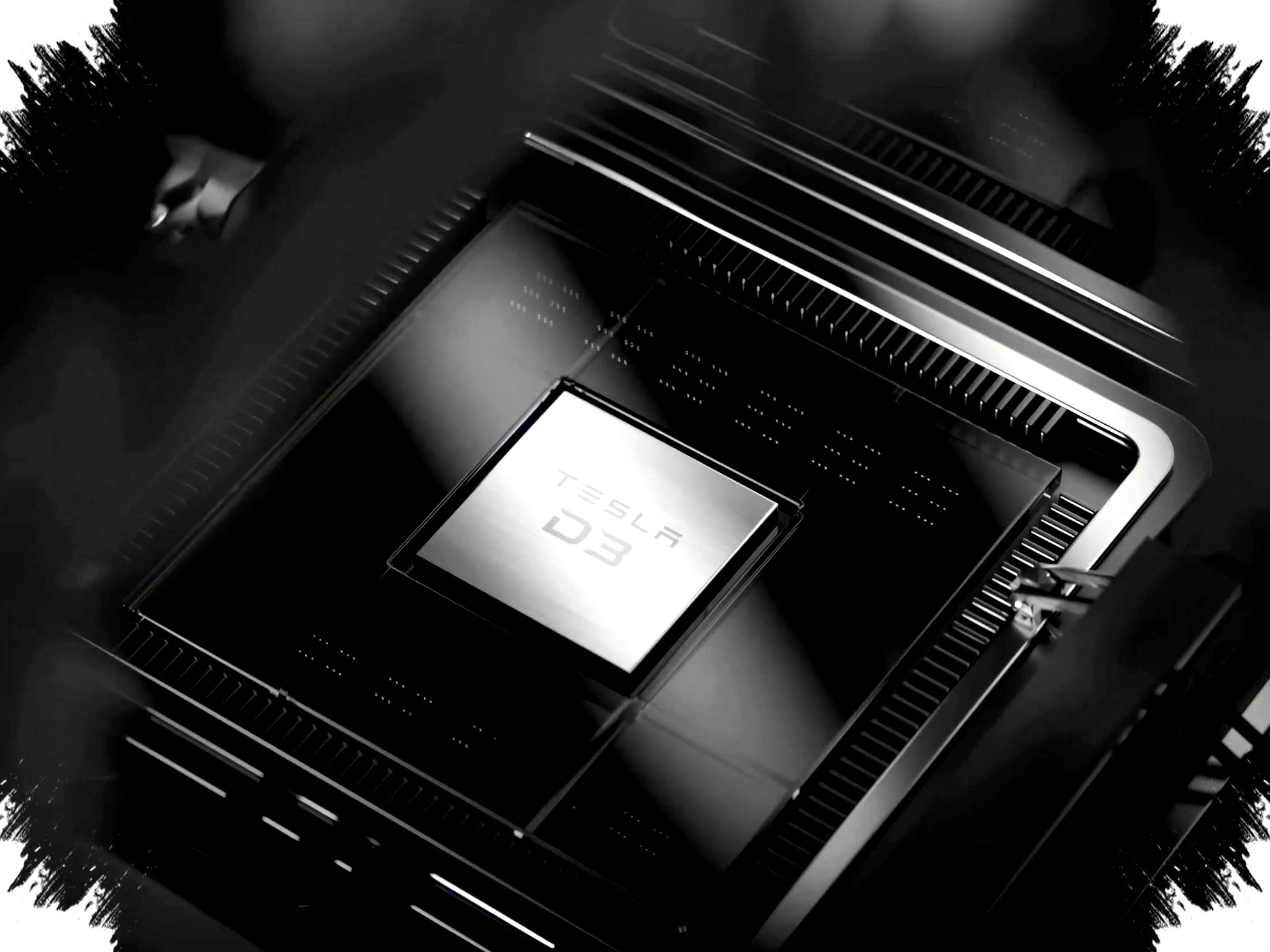 Ambisi Terafab 2 Nm Musk, Taruhan Besar SpaceX dan Tesla di Medan Chip AI