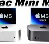Mac Mini M5 Datang Lebih Cepat?, Peta Jalan Mac 2026 Apple Mulai Terbuka