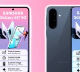 Samsung Galaxy A37 dan Galaxy A57 Muncul di Daftar Resmi, Spesifikasi Kunci Kian Terbuka Samsung Galaxy A37 dan Galaxy A57 Muncul di Daftar Resmi, Spesifikasi Kunci Kian Terbuka