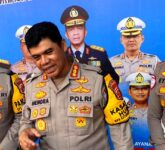 Polda Jabar Siapkan One Way Sepenggal di Jalur Selatan, Strategi Taktis Atasi Titik Tersendat Arus Balik Lebaran