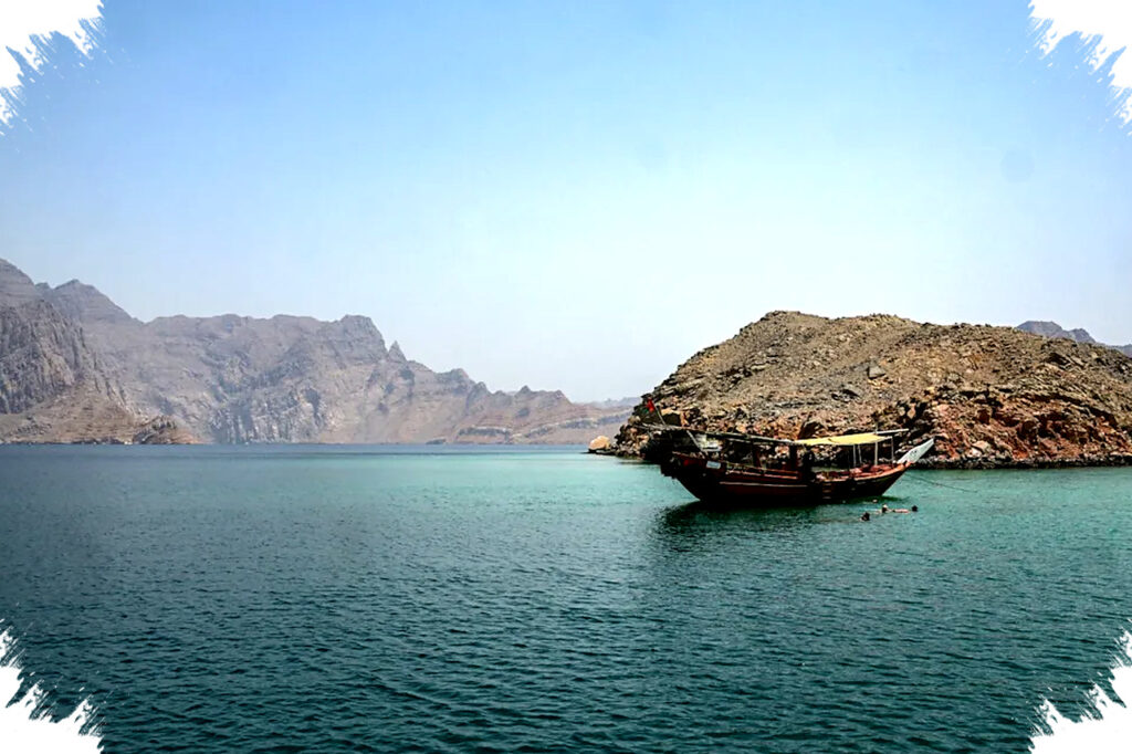 Iran Izinkan Kapal Jepang Lewati Selat Hormuz, Strategi Blokade Terpilih yang Mengguncang Perdagangan Global