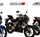 Motor Sport Dianggap Boros, 5 Jagoan 150cc Ini Justru Tembus 49 Km per Liter