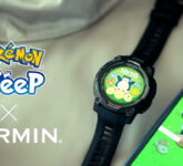 Garmin Hadirkan Watch Face Pokémon Sleep, Pantau Energi Tubuh dan Tidur Lebih Atraktif saat Ramadan Garmin Hadirkan Watch Face Pokémon Sleep, Pantau Energi Tubuh dan Tidur Lebih Atraktif saat Ramadan