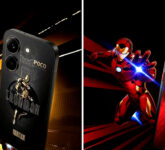 POCO X8 Pro Iron Man vs X7 Pro Iron Man, Apakah Upgrade Layak Dengan Harga Sama? POCO X8 Pro Iron Man vs X7 Pro Iron Man, Apakah Upgrade Layak Dengan Harga Sama?