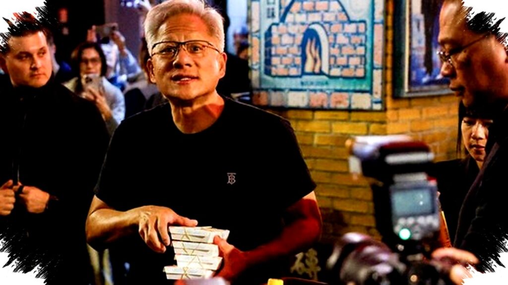 Manusia Rp 2.700 Triliun Terancam Digantikan Mandor AI, Apakah Job Anda Selamat?