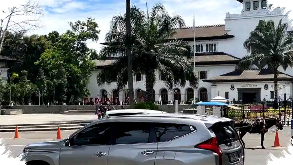 Mitsubishi Pajero Sport SUV Tangguh Dari Pikap Legendaris, Mesin Diesel Canggih Dengan Performa dan Efisiensi Maksimal