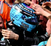 George Russell Dominasi GP Australia 2026, Mercedes Kembali Kuasai Podium Setelah Tujuh Tahun