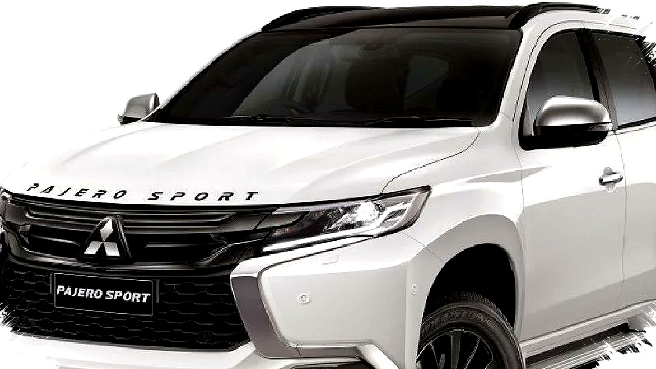 Rahasia Mesin Badak Pajero Sport Terbongkar, 181 PS dan 430 Nm Tak Sekadar Gagah