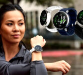 Amazfit Active 3 Premium Masuk Indonesia, Senjata Baru Pelari Mengejar Batas