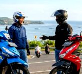 7 Motor Bekas Paling Cocok untuk Ojol, Honda BeAT Cuma Rp6 Jutaan dan Paling Irit 7 Motor Bekas Paling Cocok untuk Ojol, Honda BeAT Cuma Rp6 Jutaan dan Paling Irit