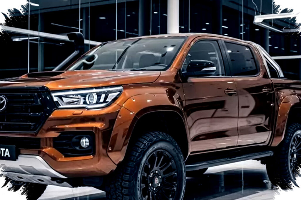 Kebangkitan Legendaris Toyota Kijang Super Pickup 2026, Kombinasi Kuat Antara Tradisi dan Modernitas