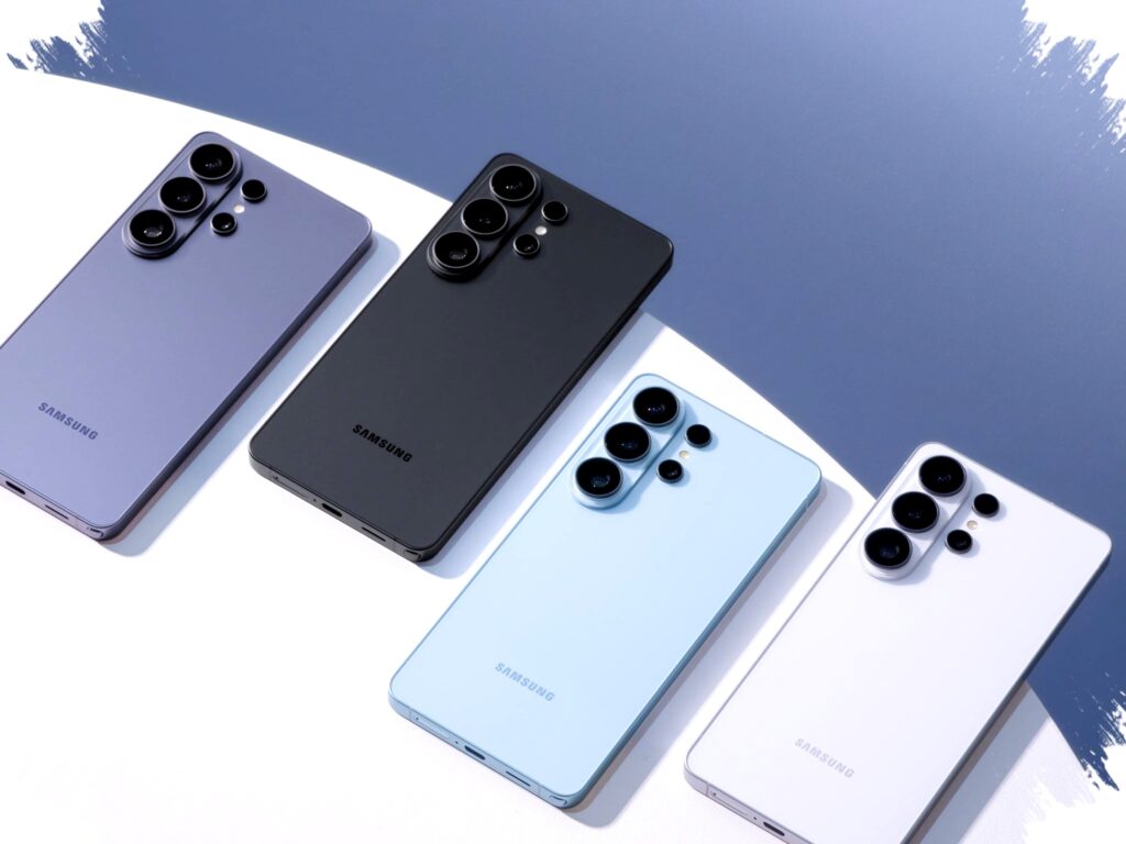Samsung Galaxy S26 Buka Era Baru Airdrop Android, Kirim File Langsung ke iPhone Tanpa Ribet