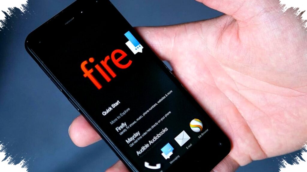Amazon Bangkit Lewat Ponsel AI, Bukan Sekadar Smartphone Biasa?
