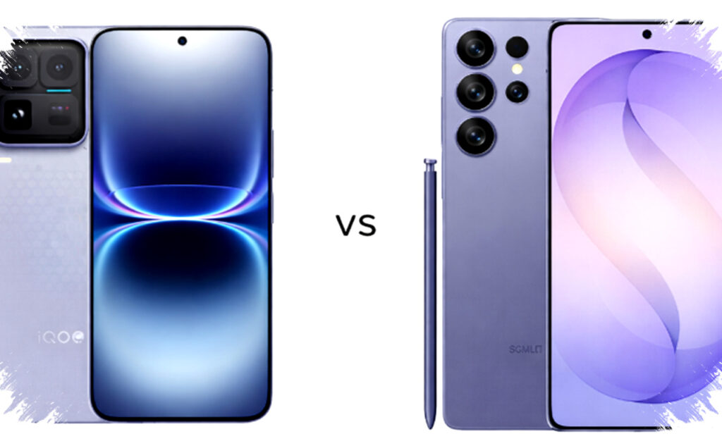 iQOO 15 Ultra Menggoda dengan Tenaga Brutal, Galaxy S26 Ultra Masih Layak Dipilih?