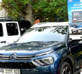 Citroen Siapkan Bengkel Siaga Eksklusif untuk Mudik 2026, Kenyamanan dan Keamanan Jadi Prioritas Utama Citroen Siapkan Bengkel Siaga Eksklusif untuk Mudik 2026, Kenyamanan dan Keamanan Jadi Prioritas Utama
