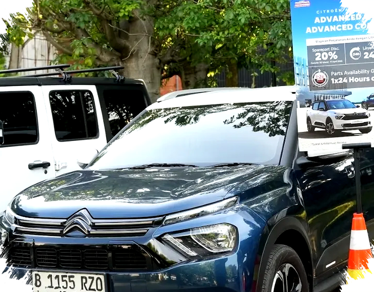 Citroen Siapkan Bengkel Siaga Eksklusif untuk Mudik 2026, Kenyamanan dan Keamanan Jadi Prioritas Utama
