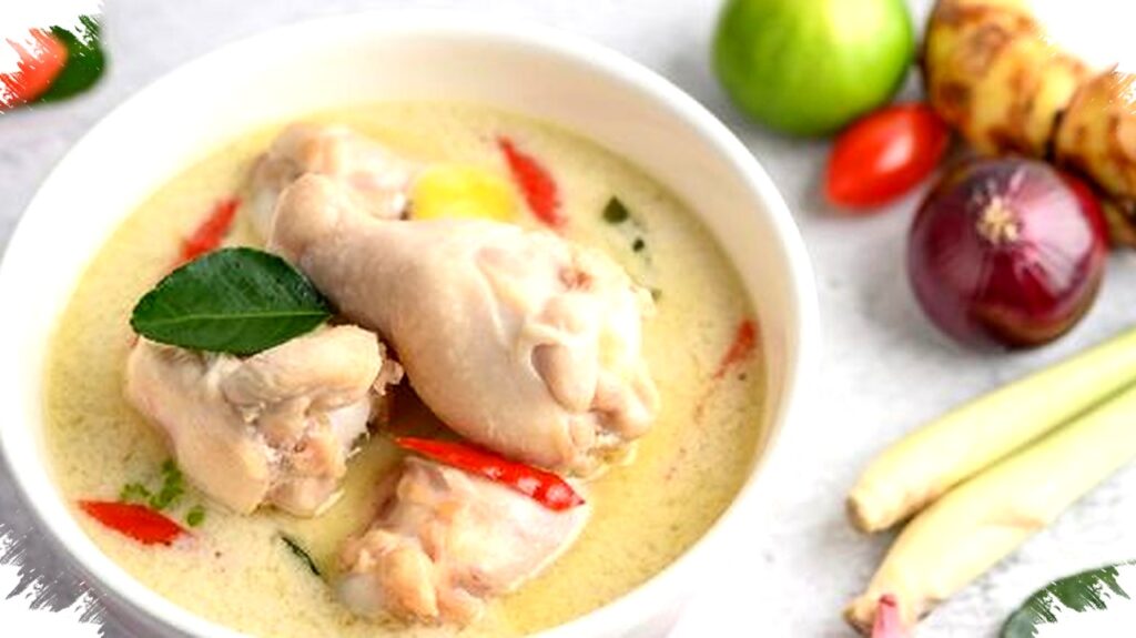 Kesalahan Memasak Santan yang Bikin Opor dan Rendang Cepat Basi, Hindari Agar Lebaran Tetap Nikmat!