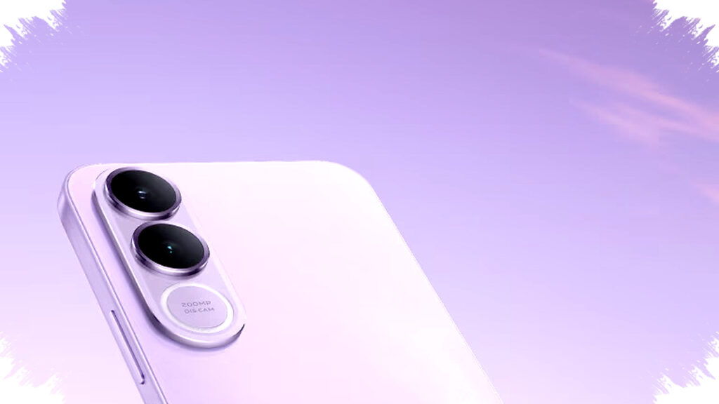 Vivo V70 FE Meluncur April, Kamera 200MP dan Baterai 7.000mAh Jadi Daya Pikat Utama