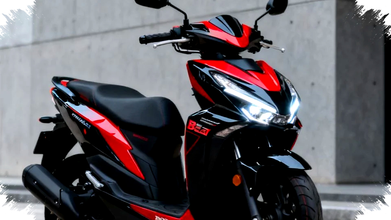 5 Motor Matic Bekas Paling Bandel untuk Ojol, Honda BeAT Tembus 60 Km per Liter
