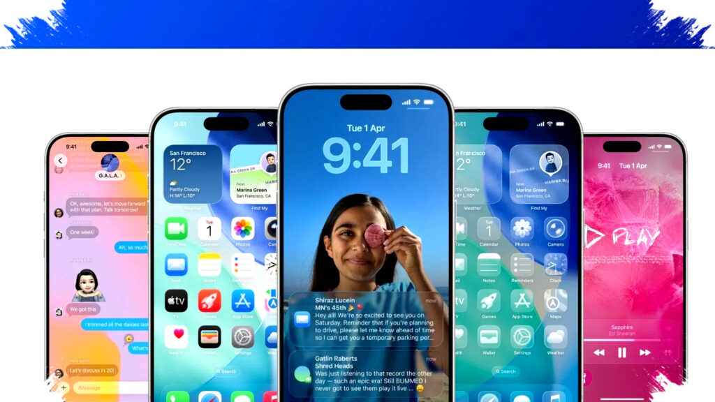 iOS 26.4 RC Hadir, Fitur AI Musik Meluas dan Proteksi Pencurian Kini Aktif Default
