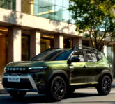 Renault Duster Baru Tampil Lebih Modern, Harga Mulai Rp 190 Jutaan Renault Duster Baru Tampil Lebih Modern, Harga Mulai Rp 190 Jutaan