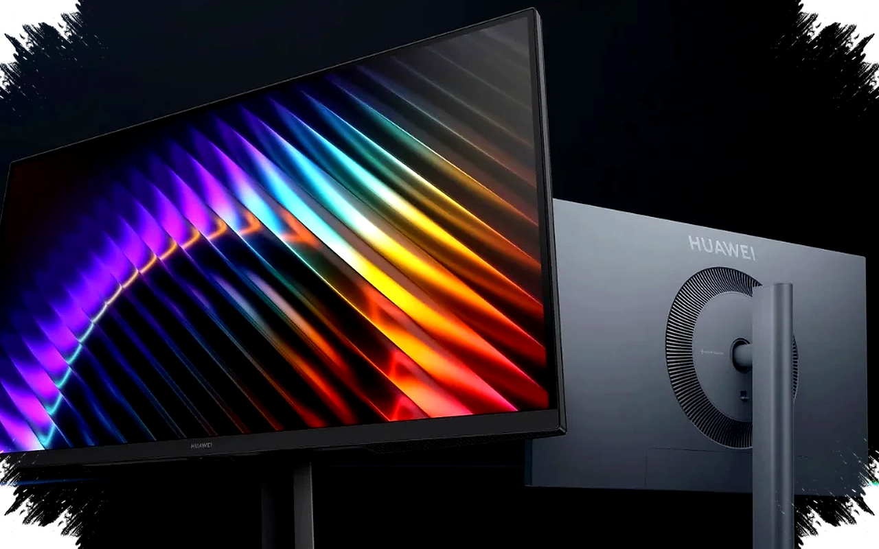 Huawei MateView GT 2026 Meluncur, Monitor 27 Inci 2K 200Hz dan 4K 160Hz Siap Dipilih
