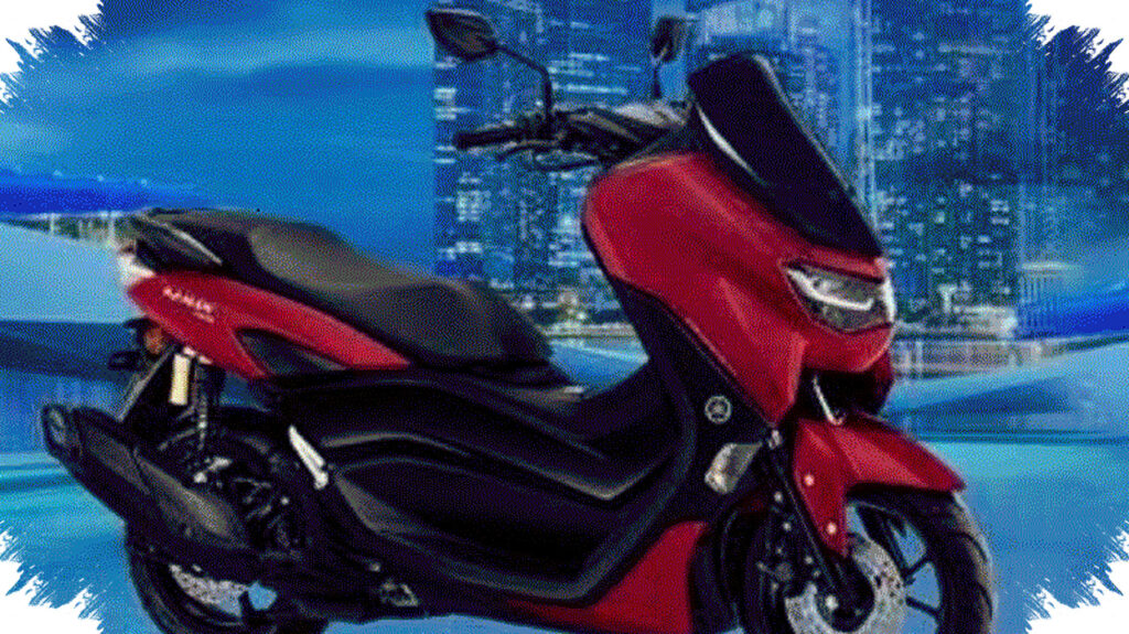 Yamaha NMAX 155 Terbaru 2026 Hadir Dengan Fitur Pintar dan Performa Maksimal, Harga Mulai Rp33 Jutaan