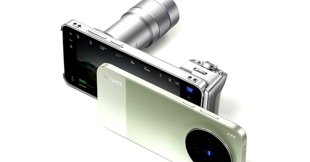 Vivo X300 Ultra dan X300s Pamer Kamera Baru, Trailer Ini Mengarah ke Lompatan Besar Foto-Video