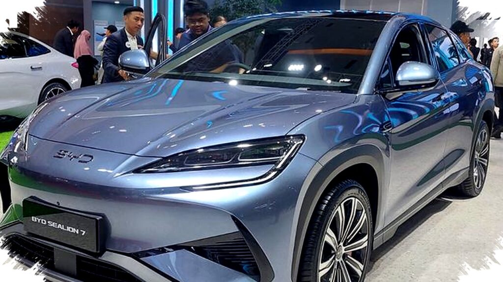 BYD Segera Produksi Mobil Listrik Lokal di Subang, Akankah Impor Mobil Resmi Berhenti?