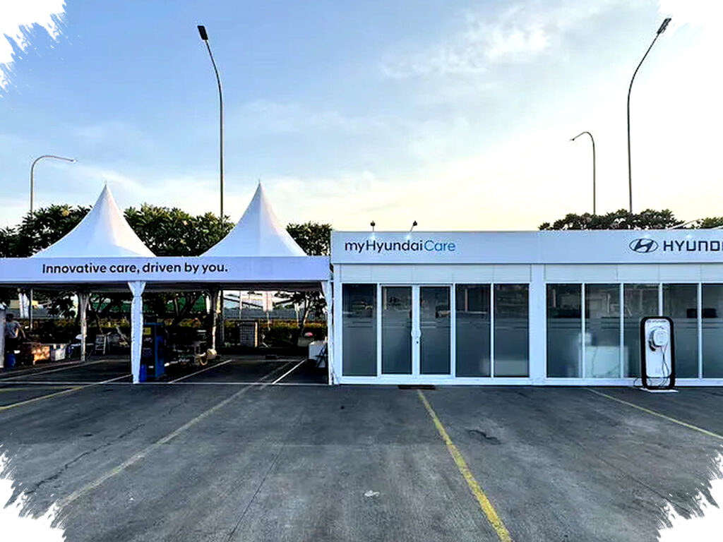 Pemilik Hyundai Nikmati Layanan Darurat Gratis Selama Mudik 2026, Perjalanan Tenang dan Bebas Khawatir
